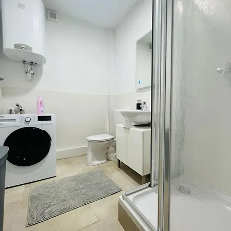 דירה Living Eggenberg 17