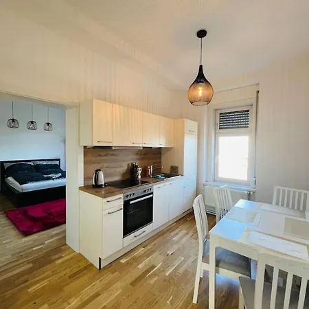 Living Eggenberg 17 גראץ