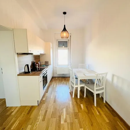 דירה Living Eggenberg 17