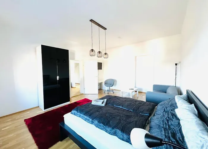 Living Eggenberg 17 Graz