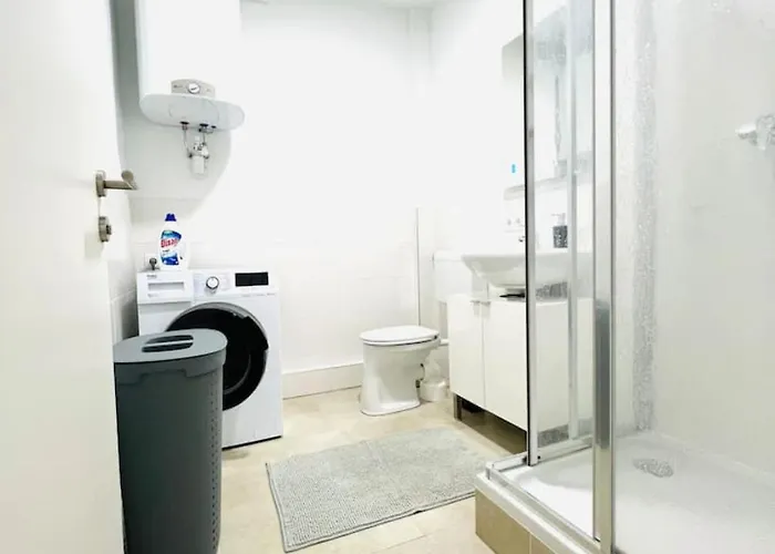 Living Eggenberg 17 Daire Graz