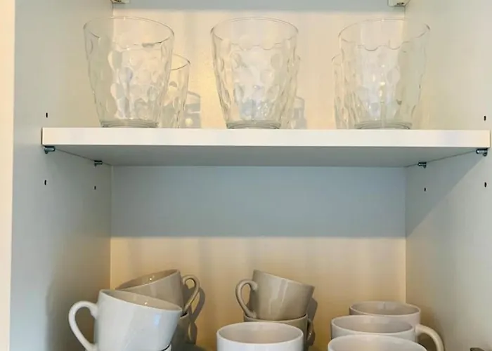 Living Eggenberg 17 Daire Graz