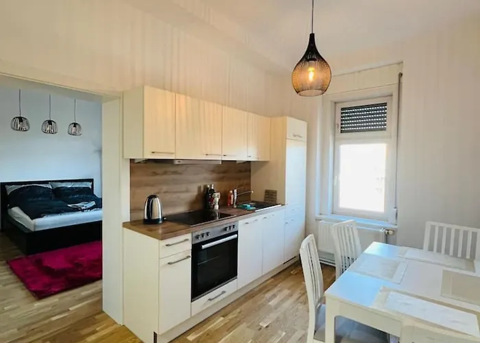 Living Eggenberg 17 Graz