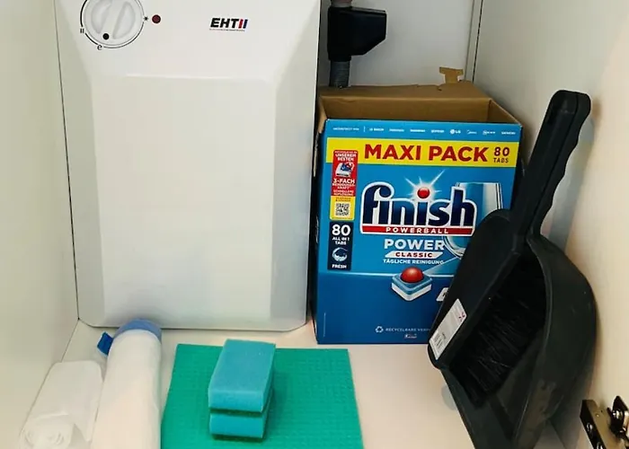 Living Eggenberg 17 Daire