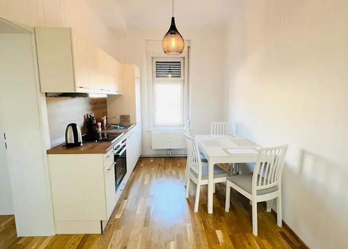 Daire Living Eggenberg 17