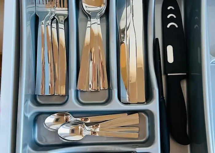 Daire Living Eggenberg 17 *