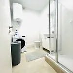 Living Eggenberg 17 Апартаменты Грац