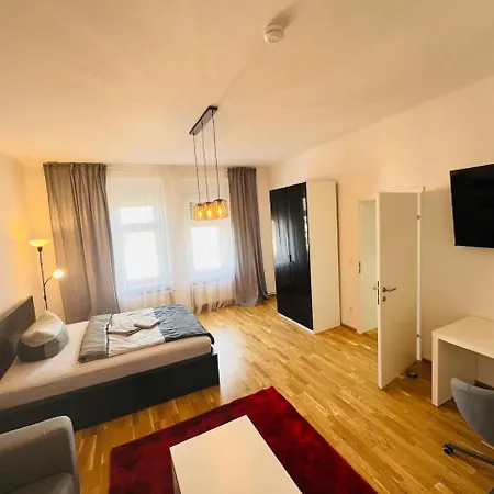 Living Eggenberg 17 Graz