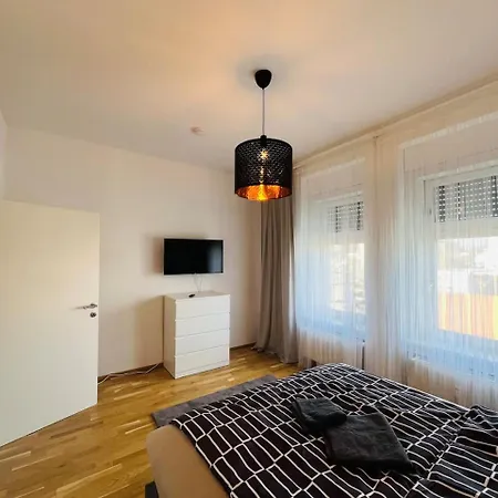 Appartement Living Eggenberg 17