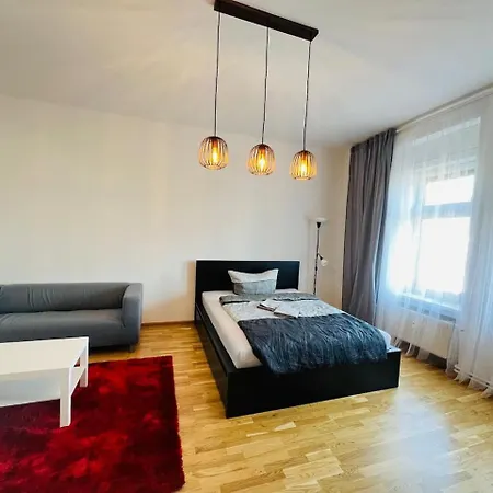 Living Eggenberg 17 Apartamento