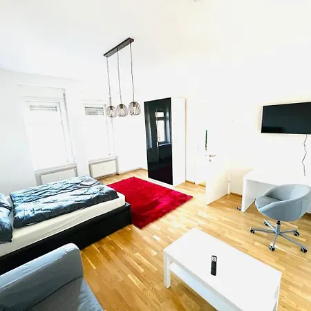 Appartement Living Eggenberg 17 *