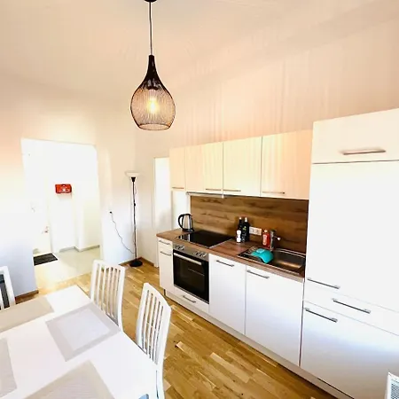 Living Eggenberg 17 Appartement Graz