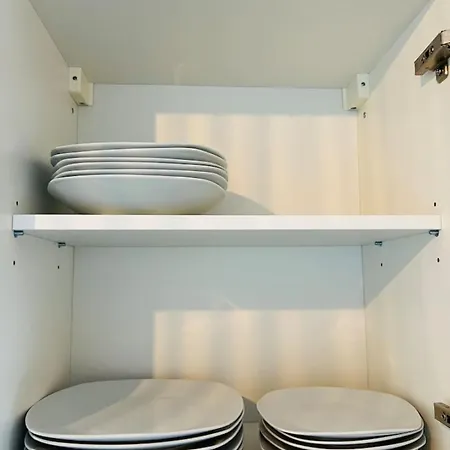 Appartement Living Eggenberg 17 Graz