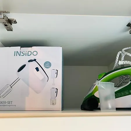 Living Eggenberg 17 *