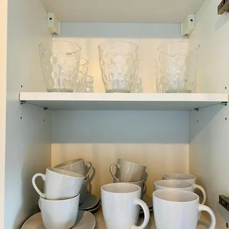 Living Eggenberg 17 Apartamento Graz