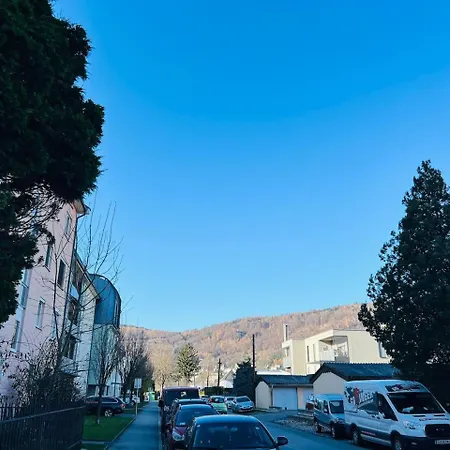 Living Eggenberg 17 * 그라츠