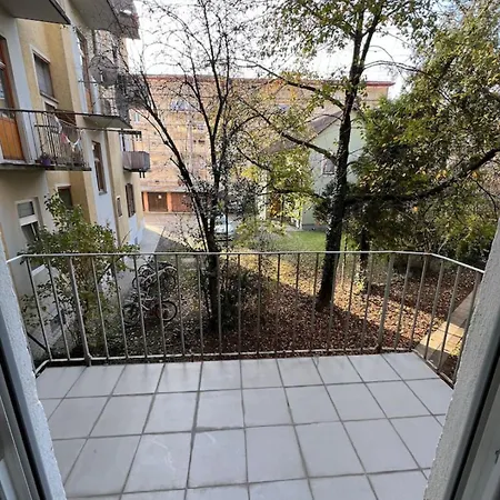 Living Eggenberg 17 Apartamento