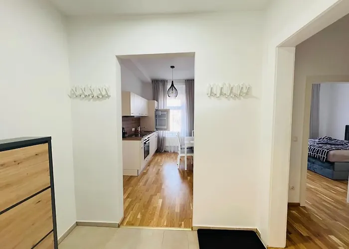 Living Eggenberg 17 * Graz