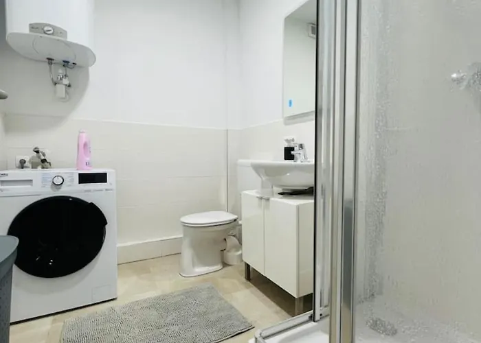 Apartman Living Eggenberg 17