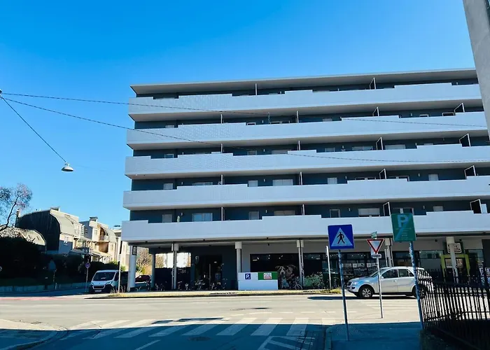 Living Eggenberg 17 Apartman