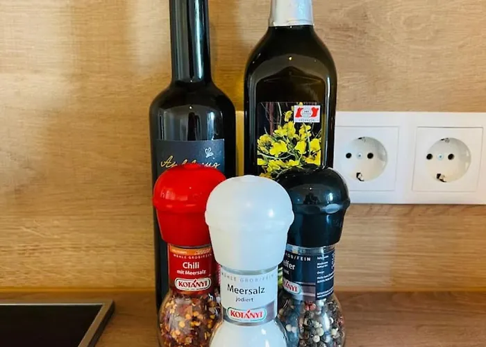 Apartman Living Eggenberg 17 *