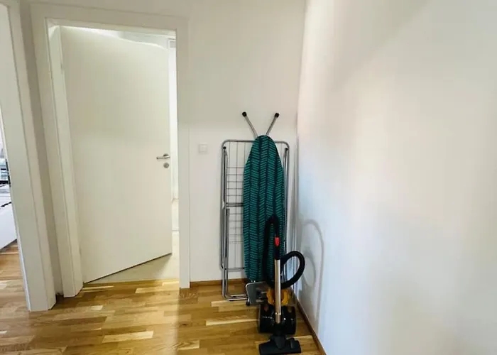 Apartman Living Eggenberg 17