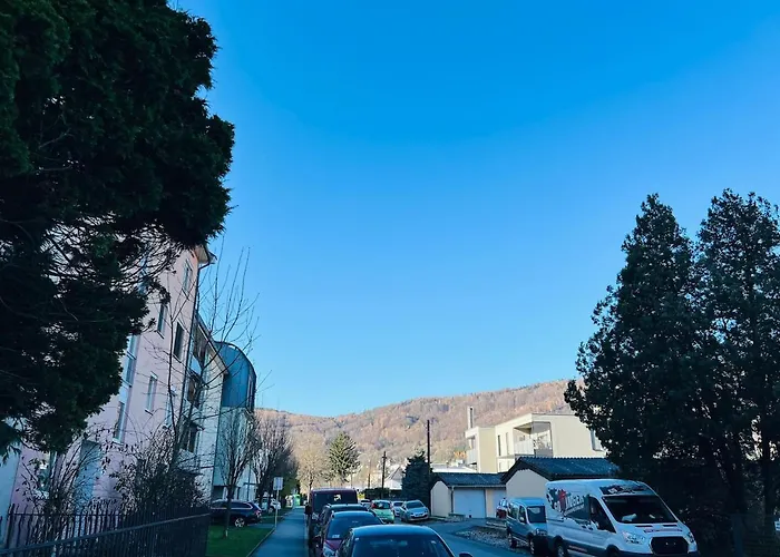 Living Eggenberg 17 * Graz